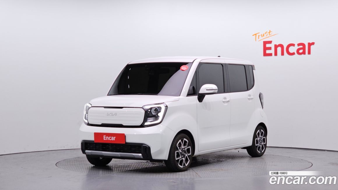 Kia RAY 2024