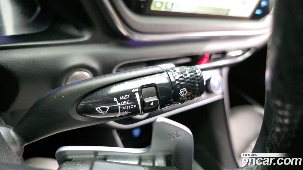 Hyundai Sonata 2022