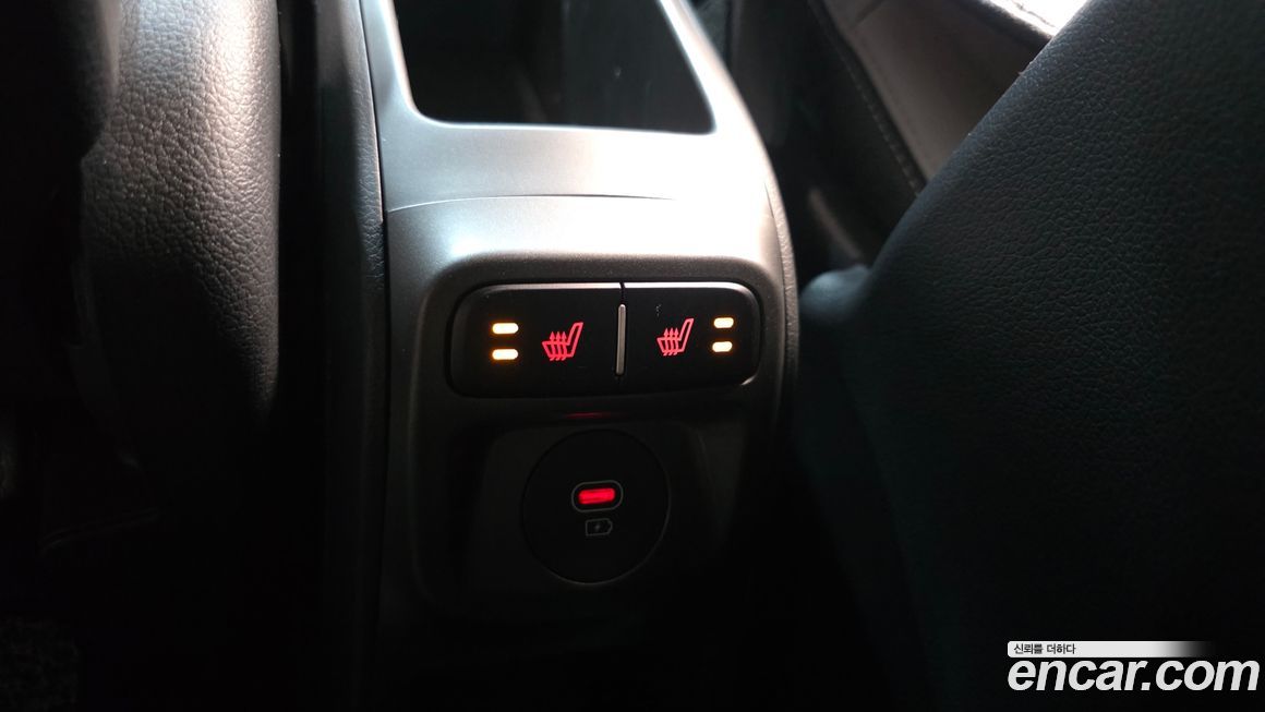 Kia RAY 2025