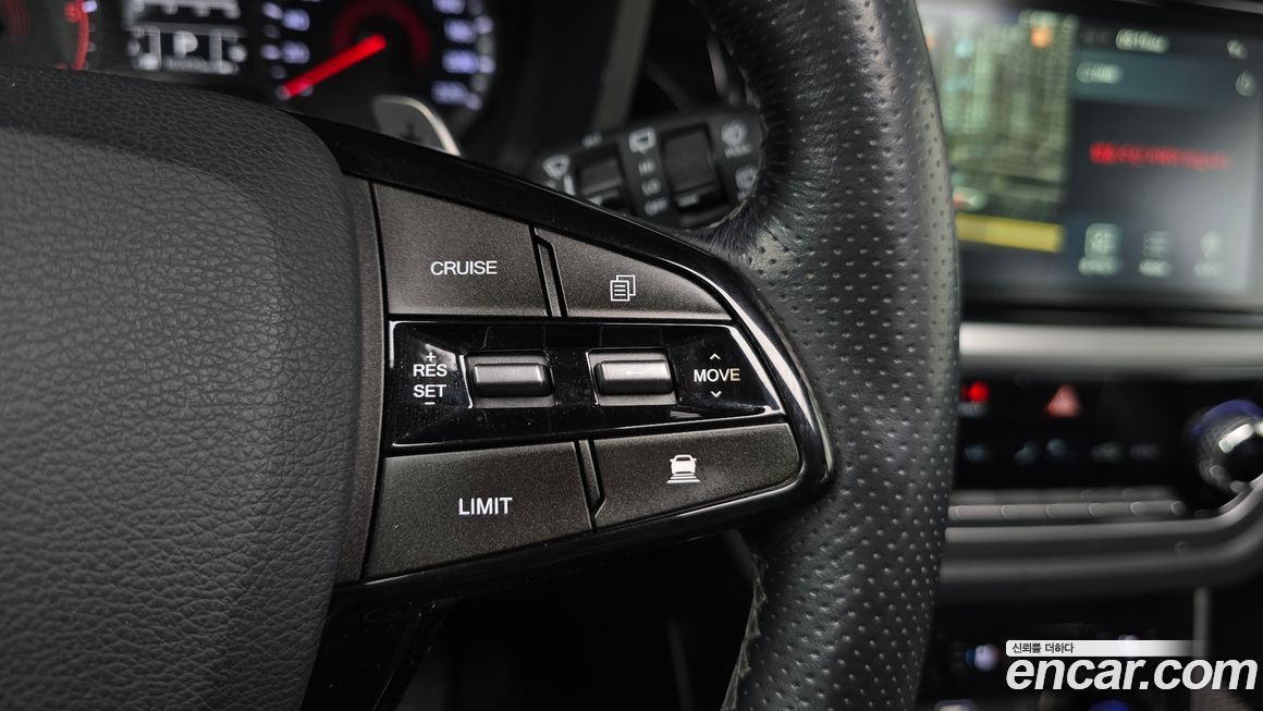 KG_Mobility_Ssangyong KORANDO 2021