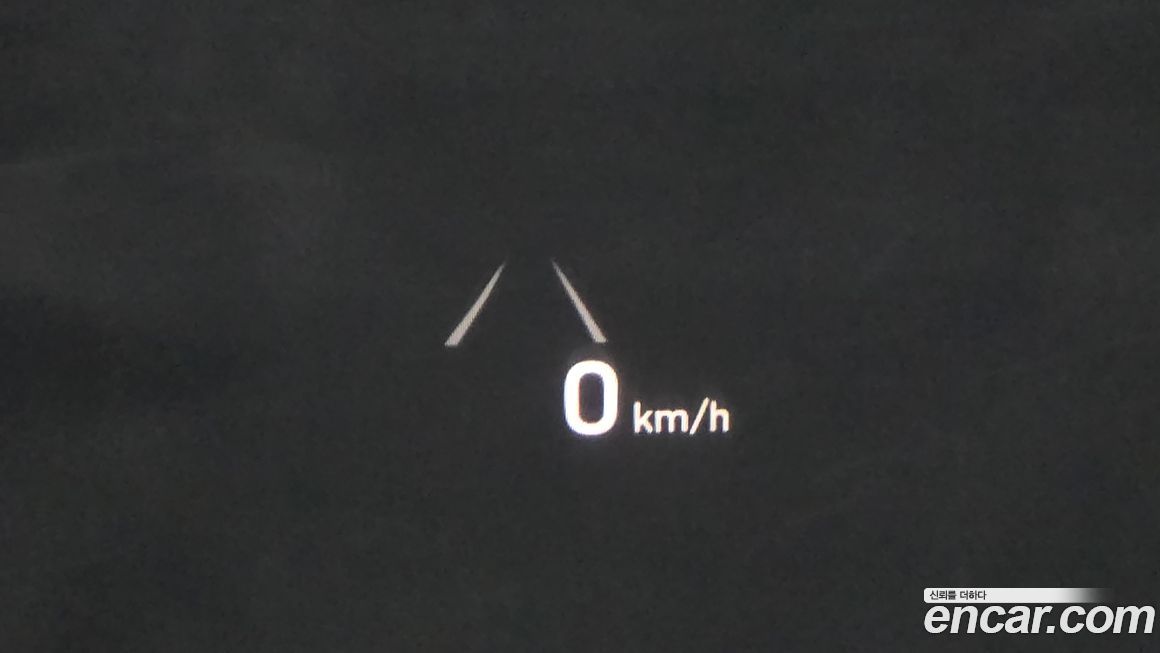 Hyundai Grandeur 2019