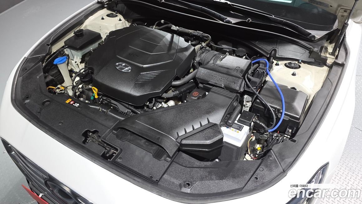 Hyundai Grandeur 2019