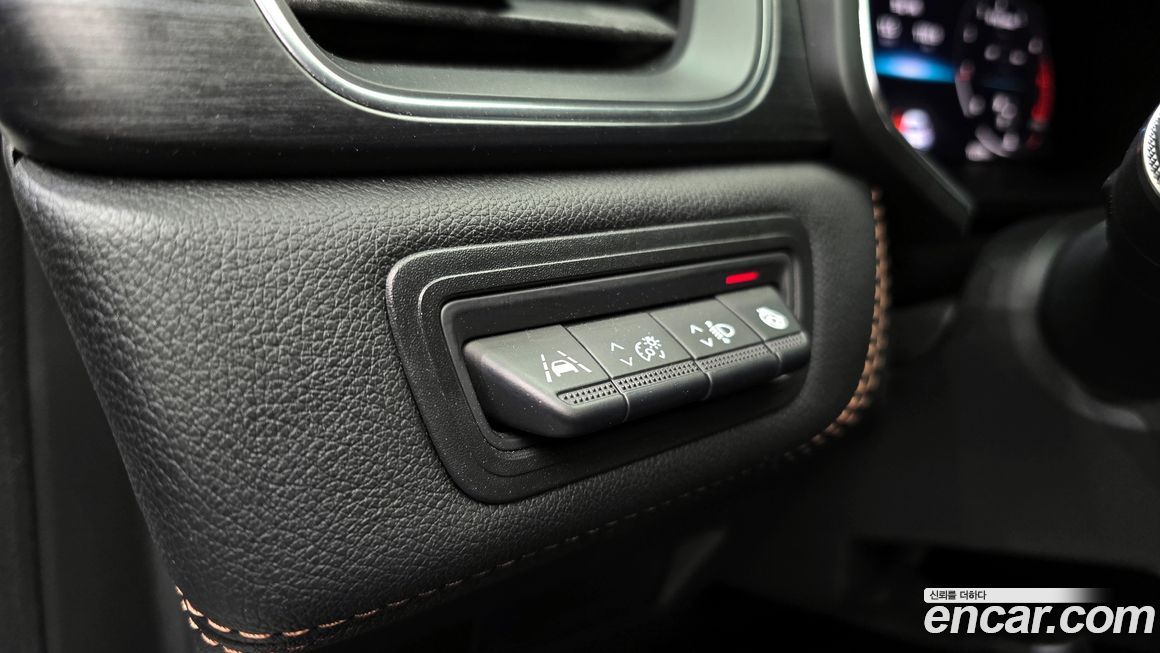 Renault-KoreaSamsung Captur 2020