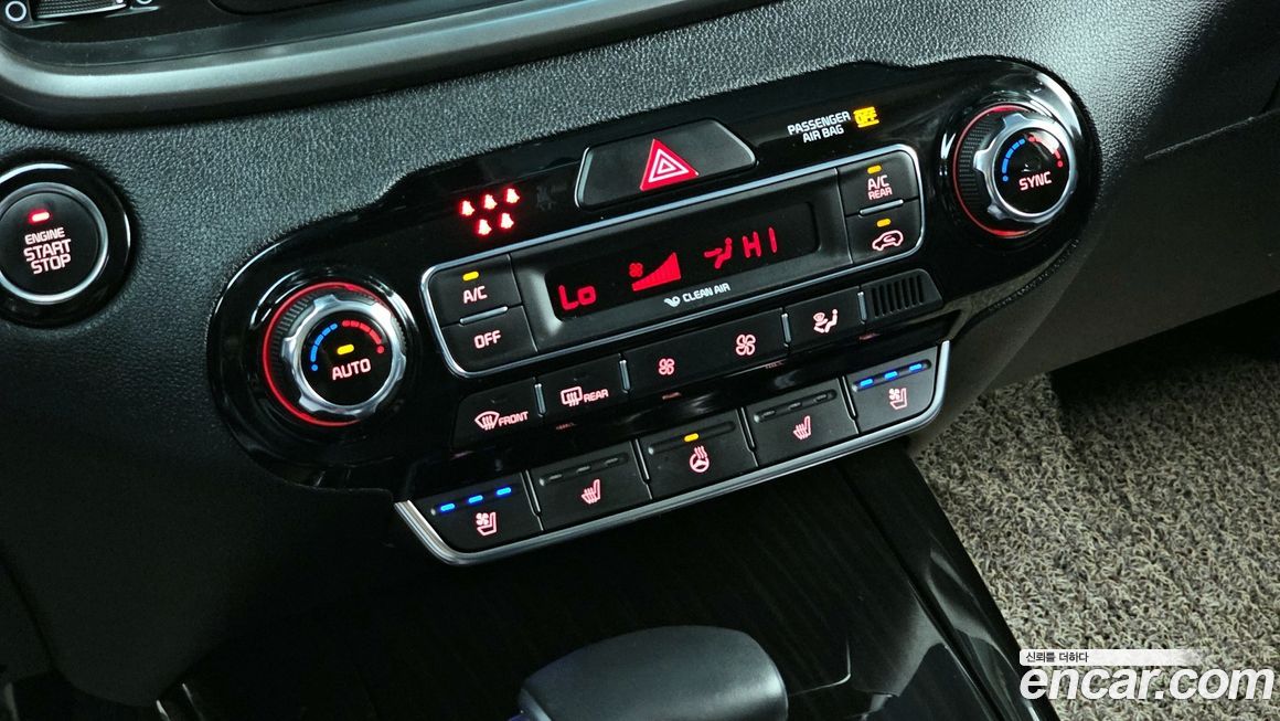 Kia Sorento 2019