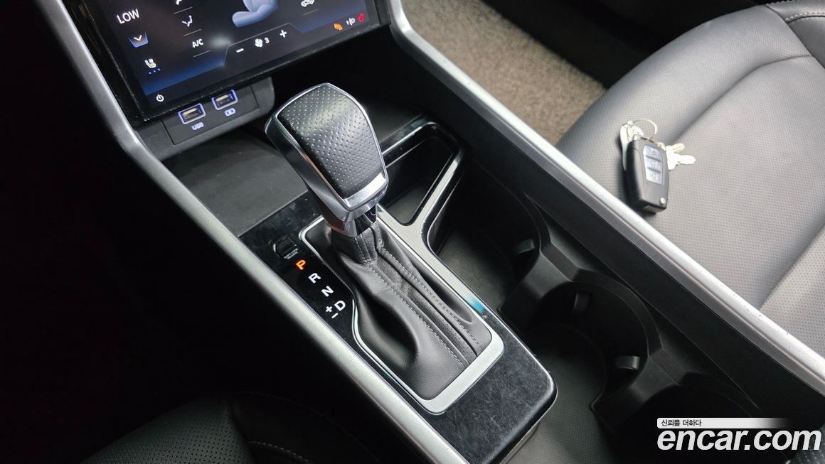 KG_Mobility_Ssangyong Torres 2023