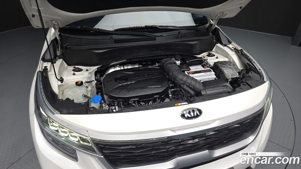 Kia Seltos 2020