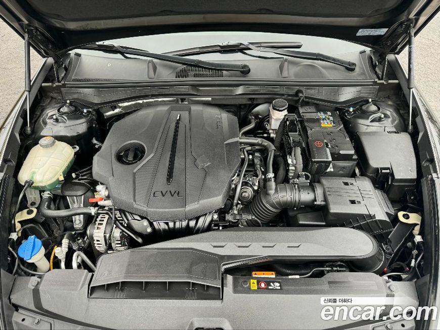 Hyundai Sonata 2020