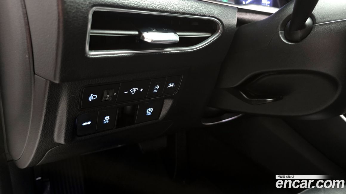 Hyundai Sonata 2022