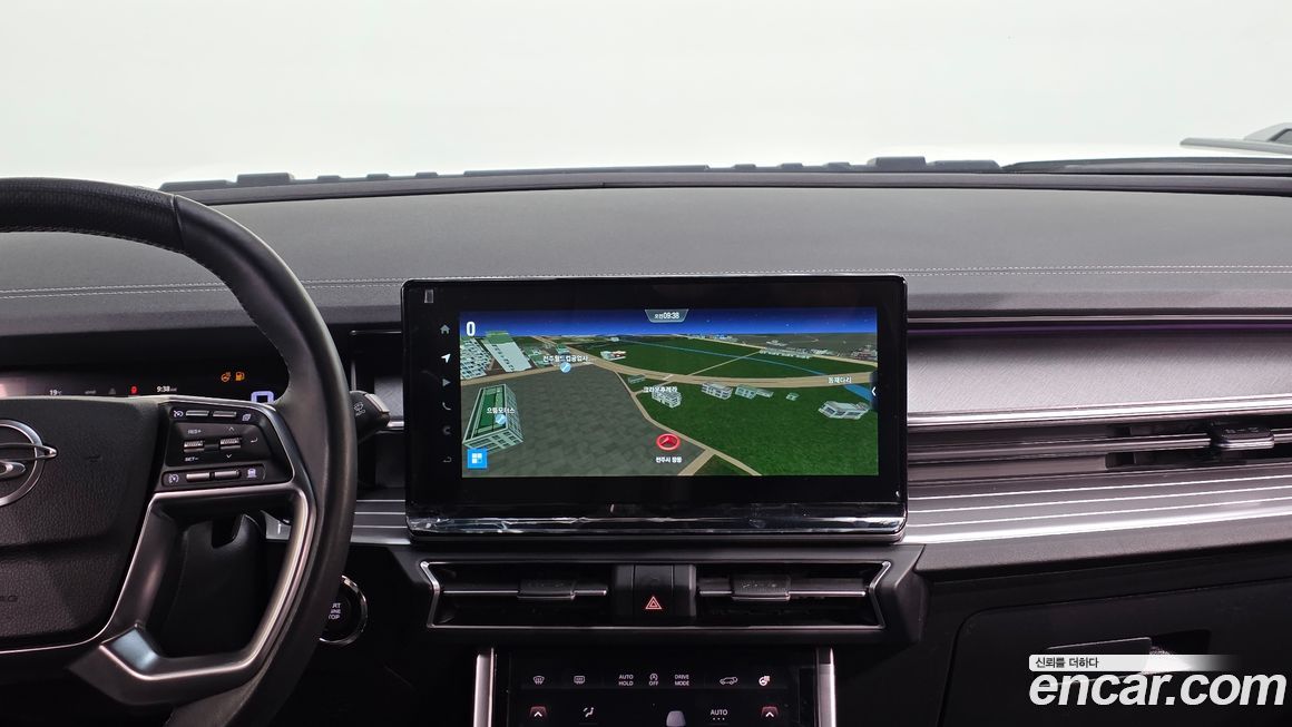 KG_Mobility_Ssangyong Torres 2023