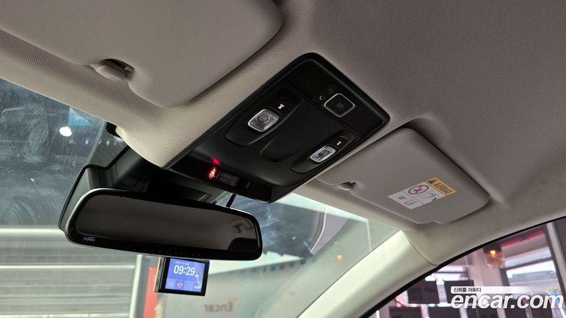 Renault-KoreaSamsung Captur 2020