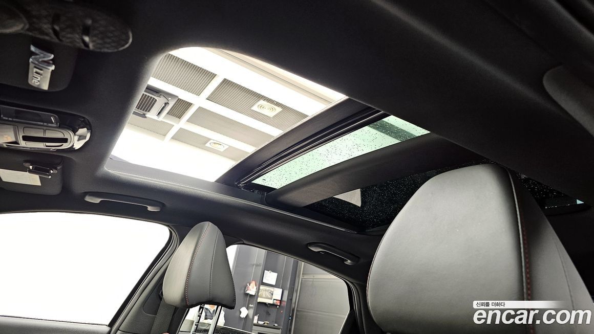 Hyundai Sonata 2022