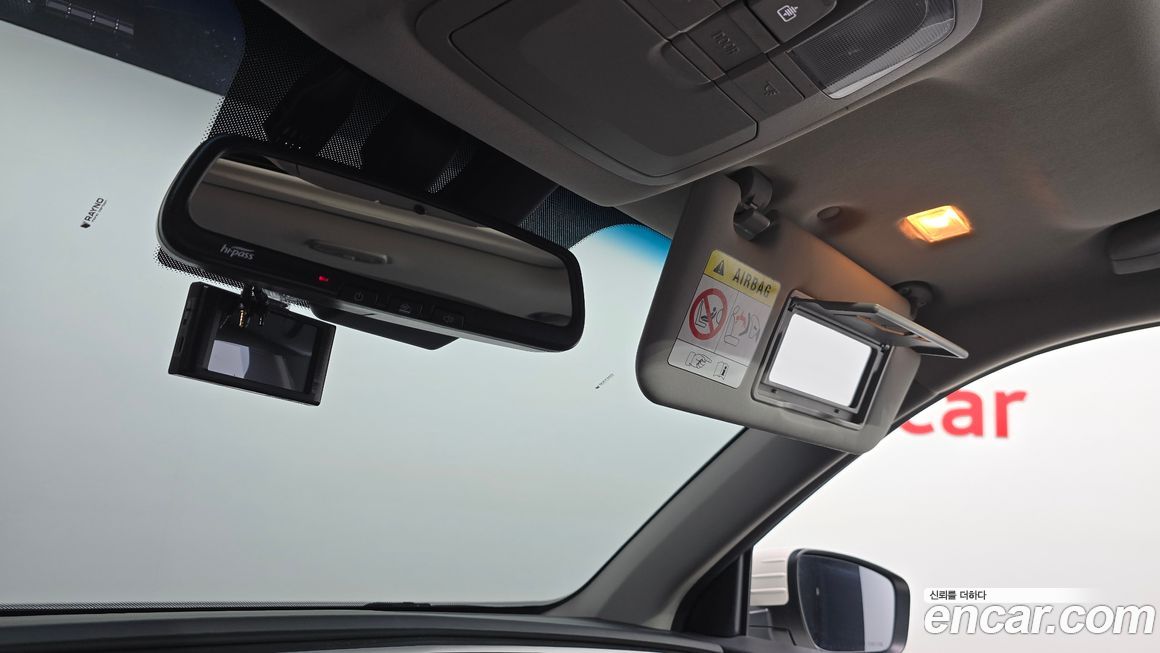 KG_Mobility_Ssangyong KORANDO 2021