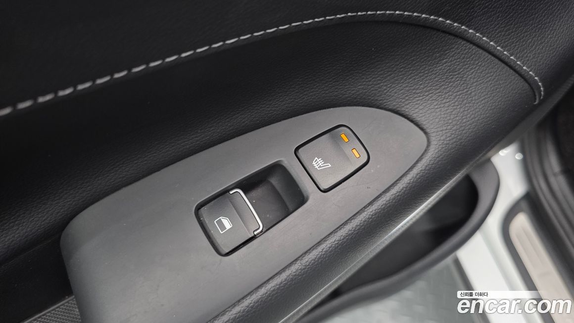 Hyundai Grandeur 2019