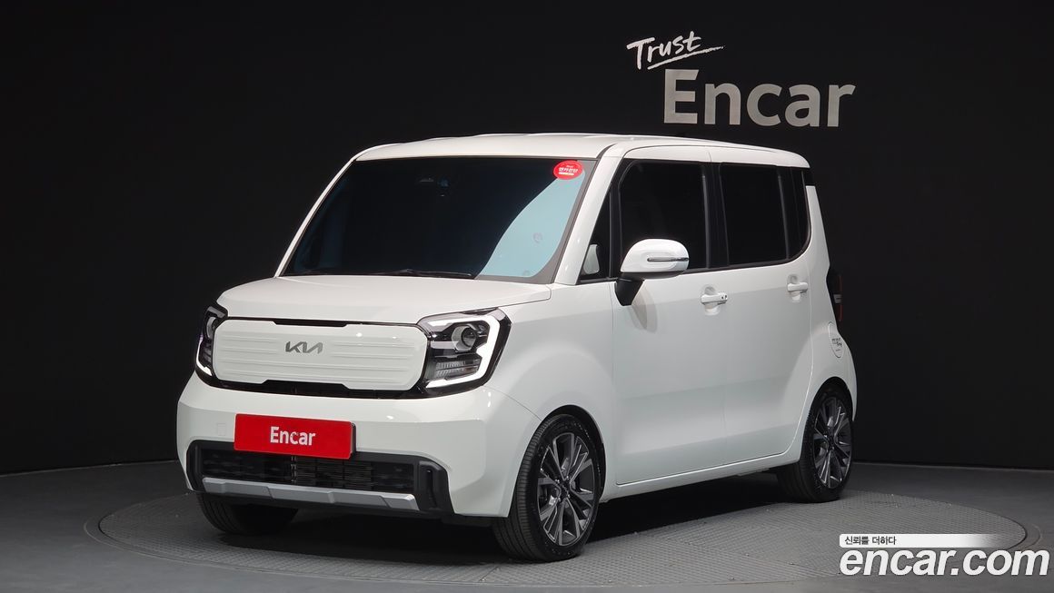 Kia RAY 2025