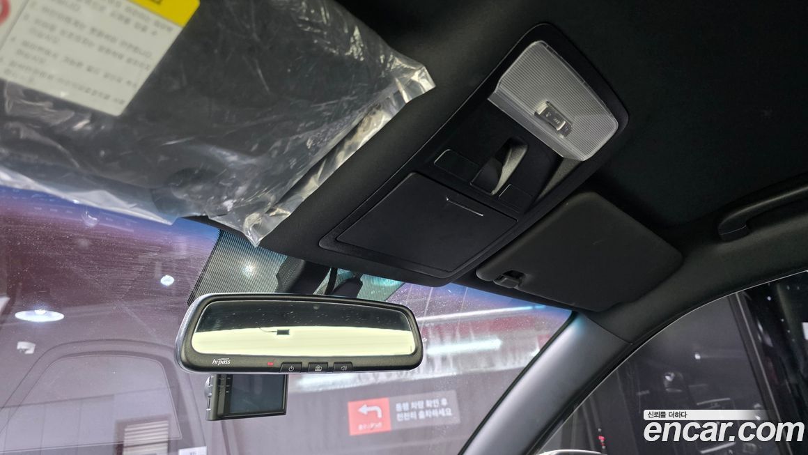 KG_Mobility_Ssangyong Rexton 2019