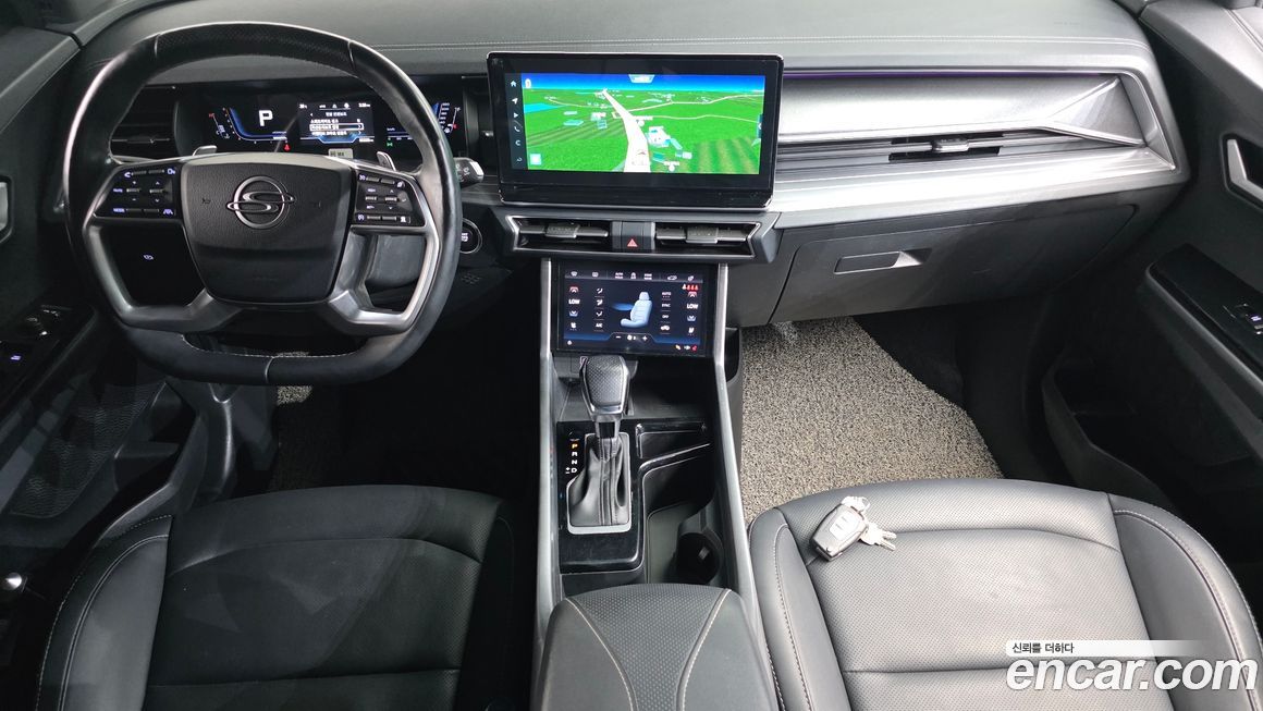 KG_Mobility_Ssangyong Torres 2023