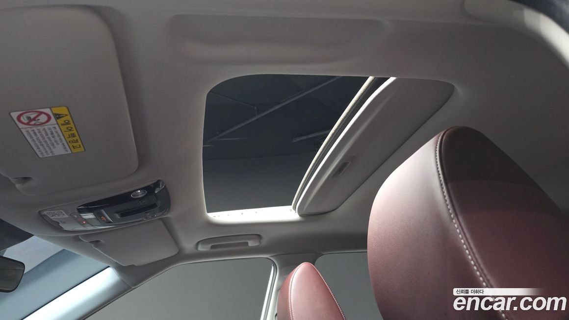 Kia Seltos 2020
