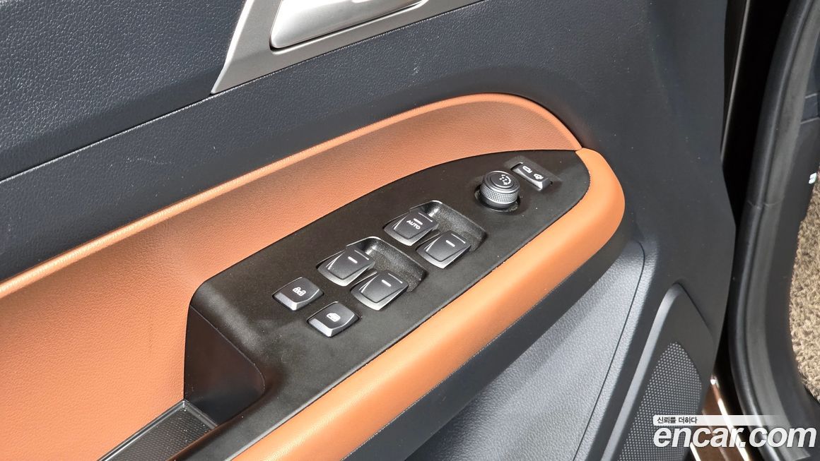 KG_Mobility_Ssangyong Rexton 2019