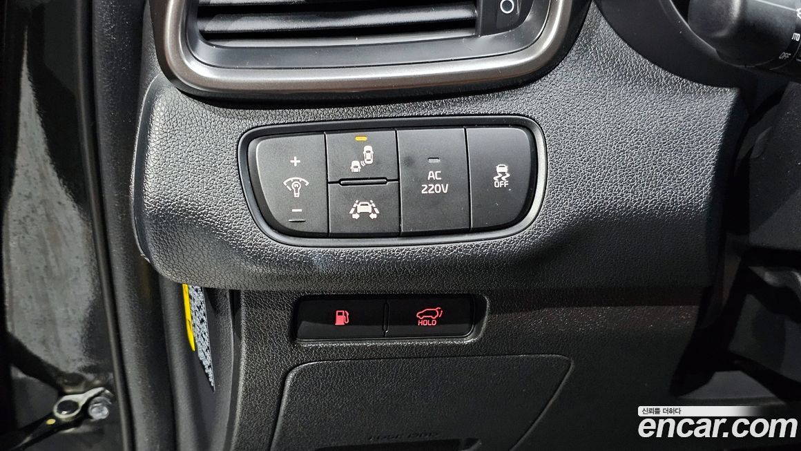 Kia Sorento 2018