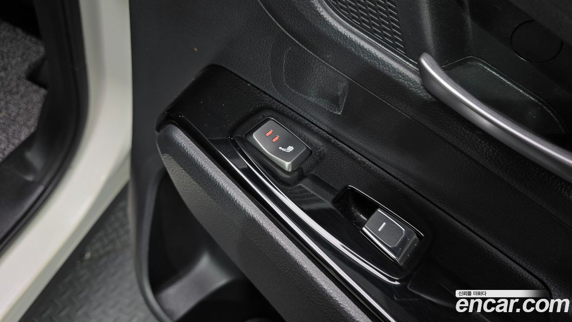 KG_Mobility_Ssangyong KORANDO 2021