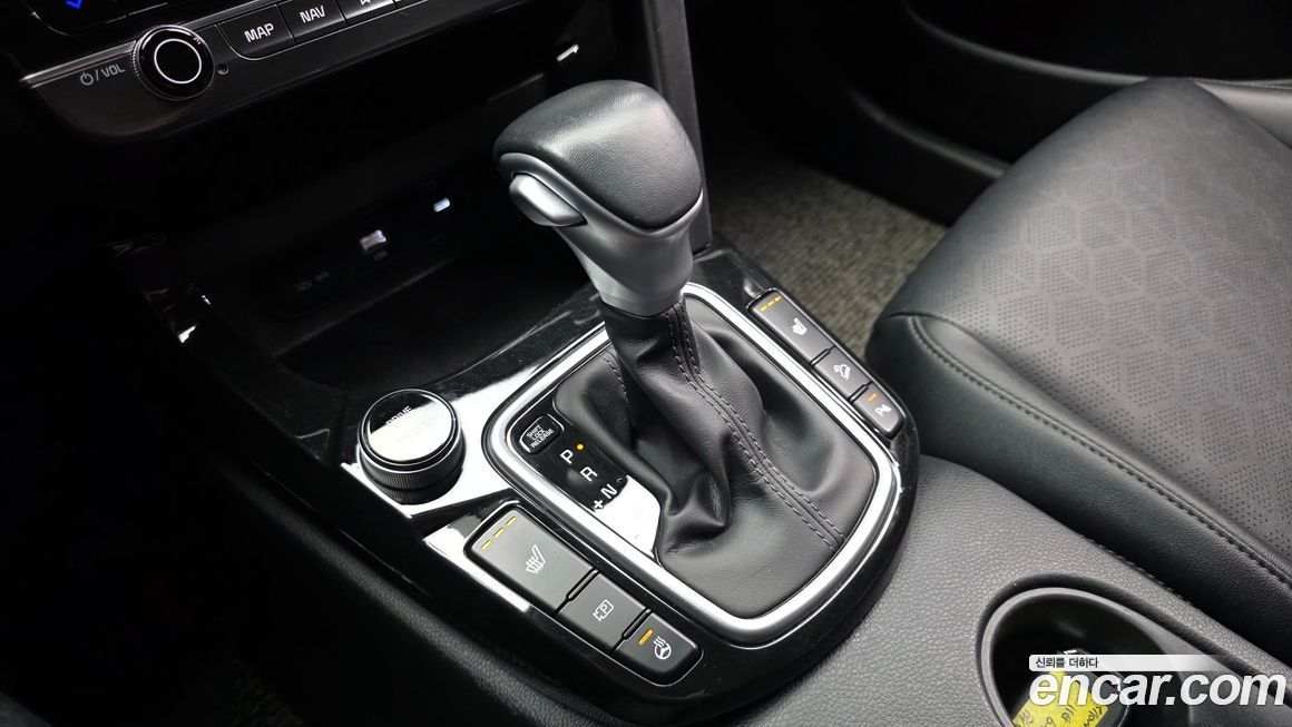 Kia Seltos 2025