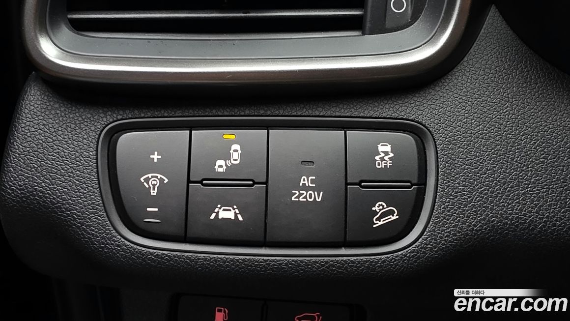 Kia Sorento 2019