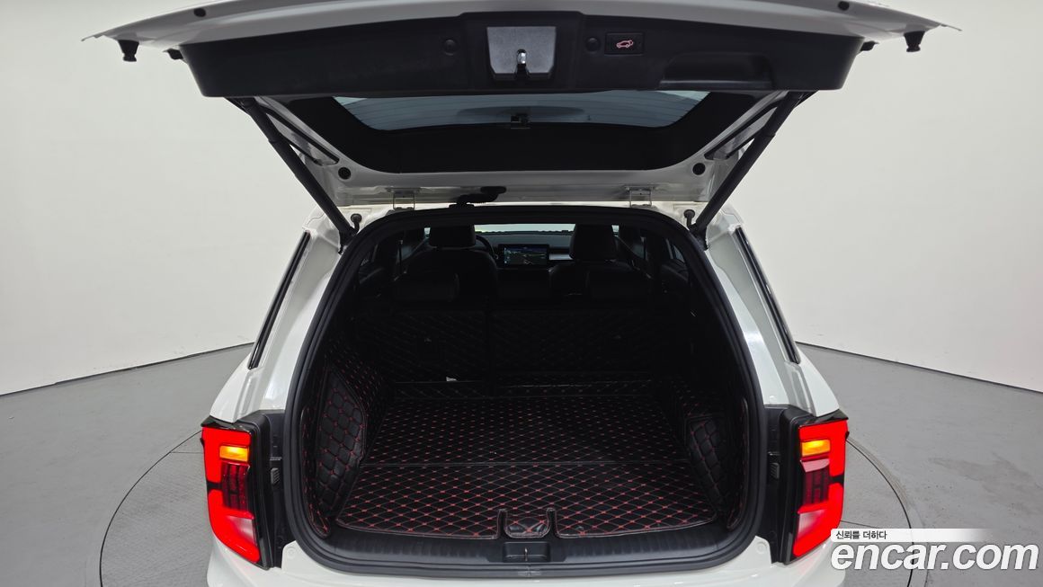 KG_Mobility_Ssangyong Torres 2023