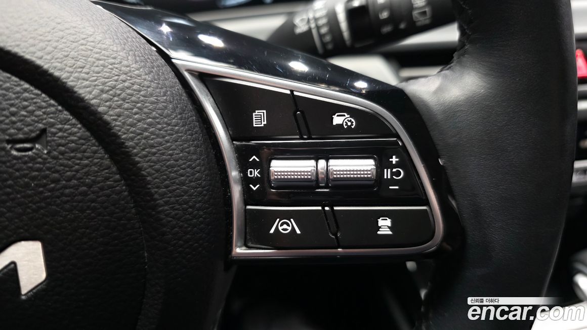 Kia Seltos 2025
