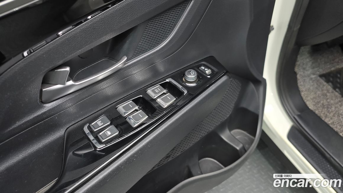 KG_Mobility_Ssangyong KORANDO 2021