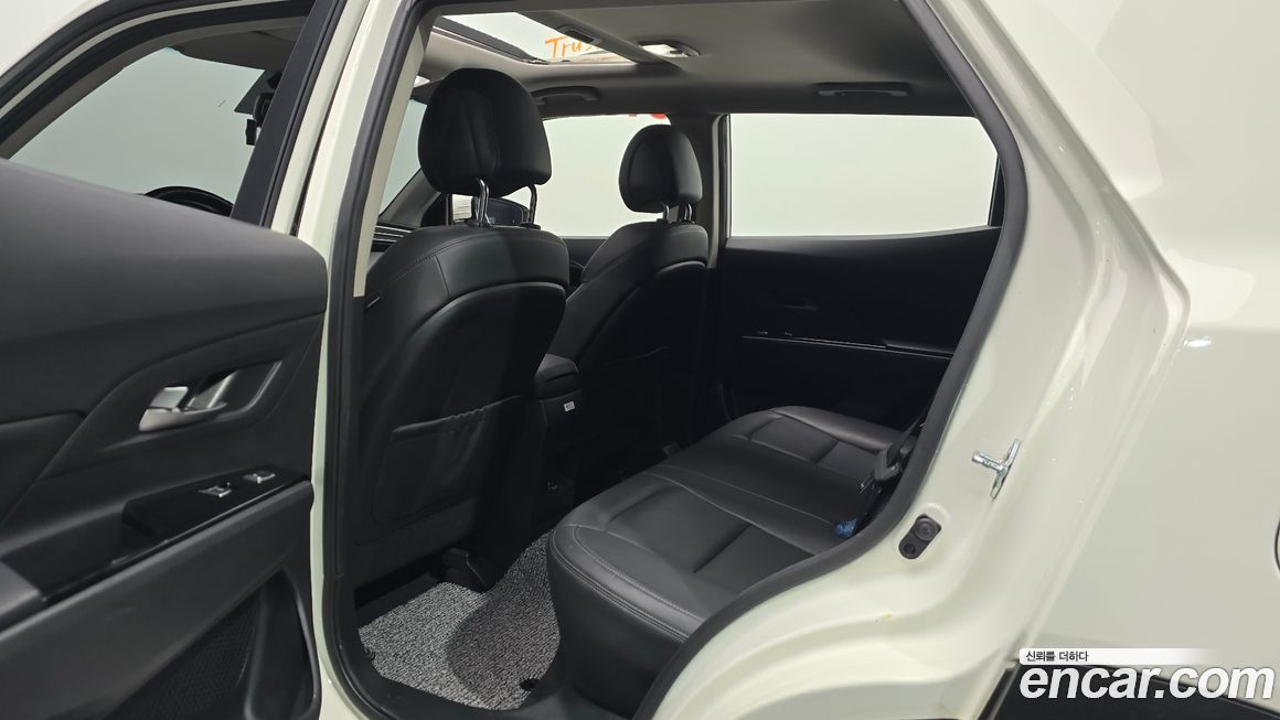 KG_Mobility_Ssangyong KORANDO 2021