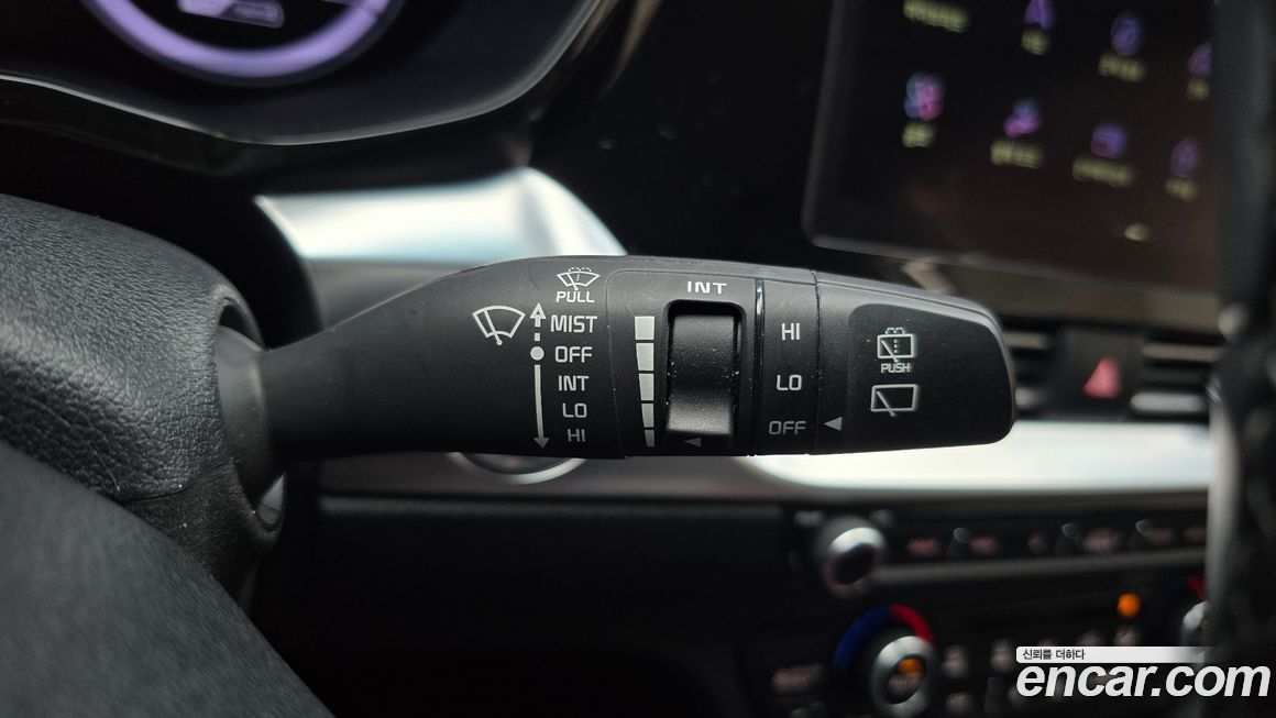 Kia Niro 2021