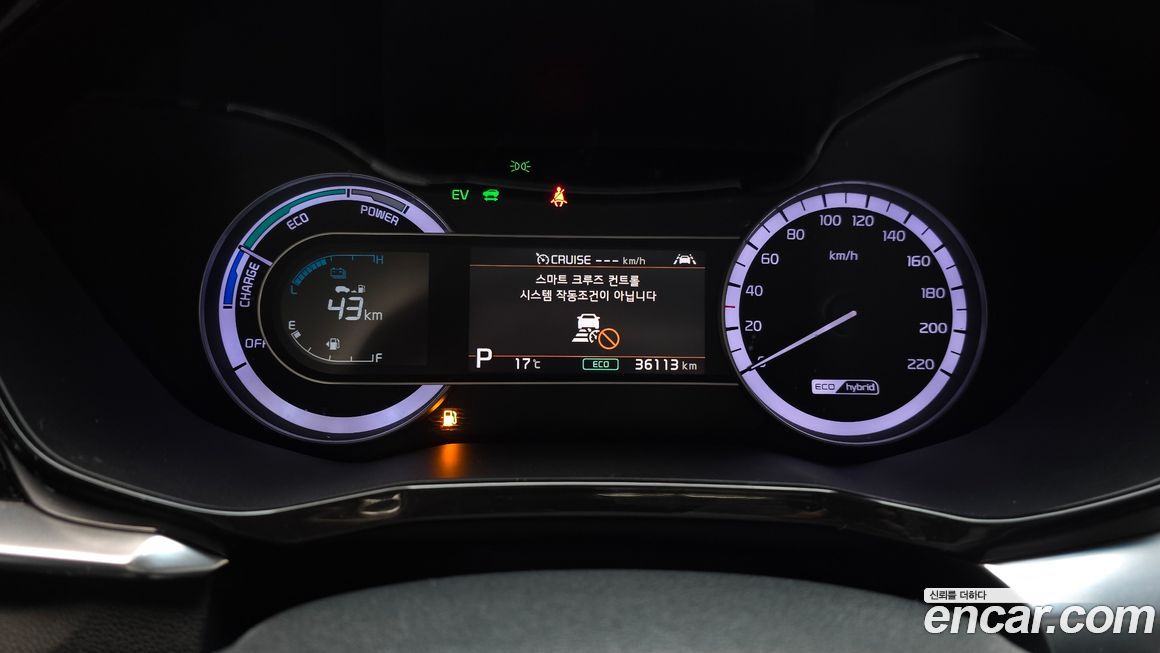 Kia Niro 2021
