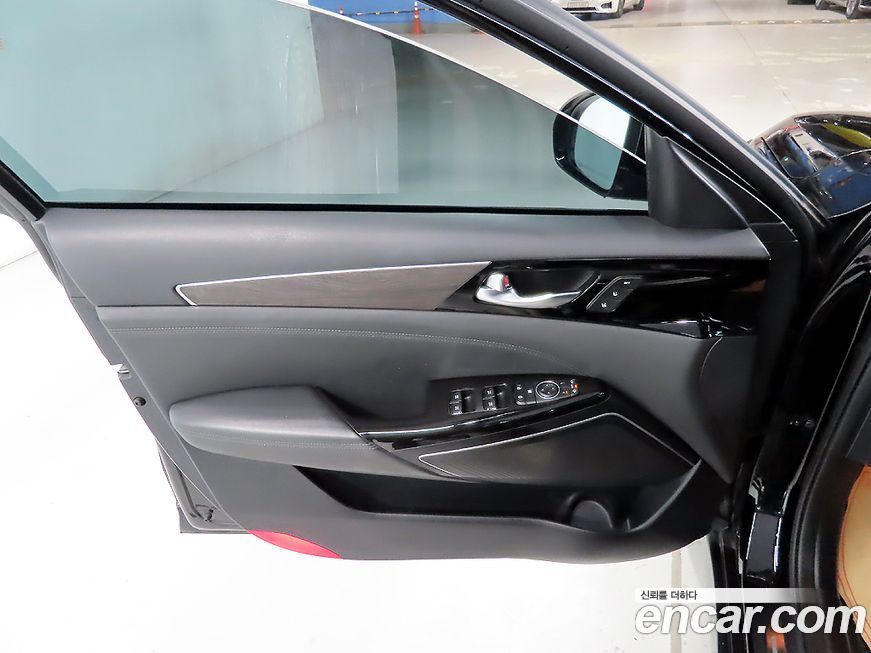 Kia K7 2020