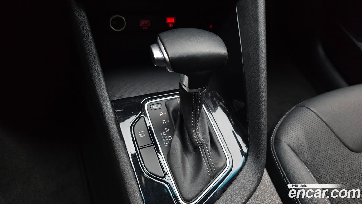 Kia Niro 2021