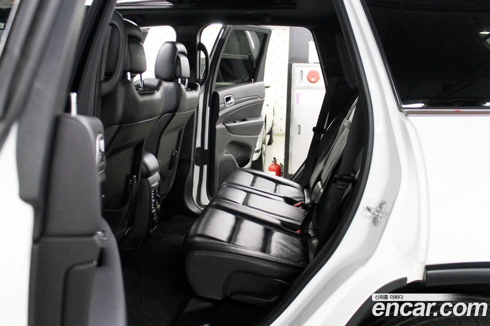 Jeep Cherokee 2019