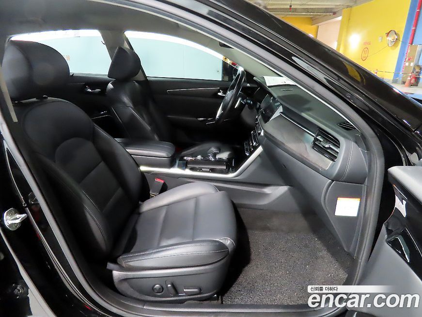 Kia K7 2020
