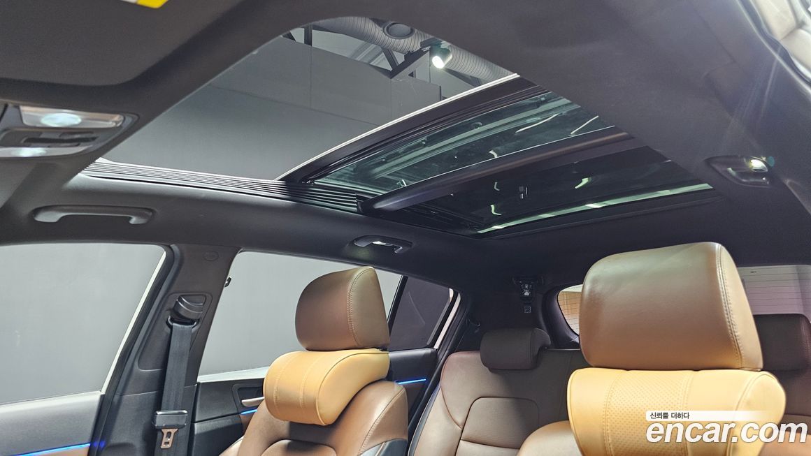 Kia Sportage 2020
