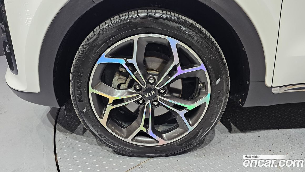 Kia Sportage 2020