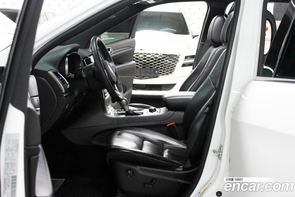 Jeep Cherokee 2019