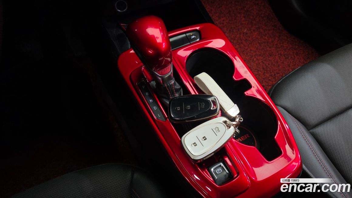 ChevroletGMDaewoo Trax 2025