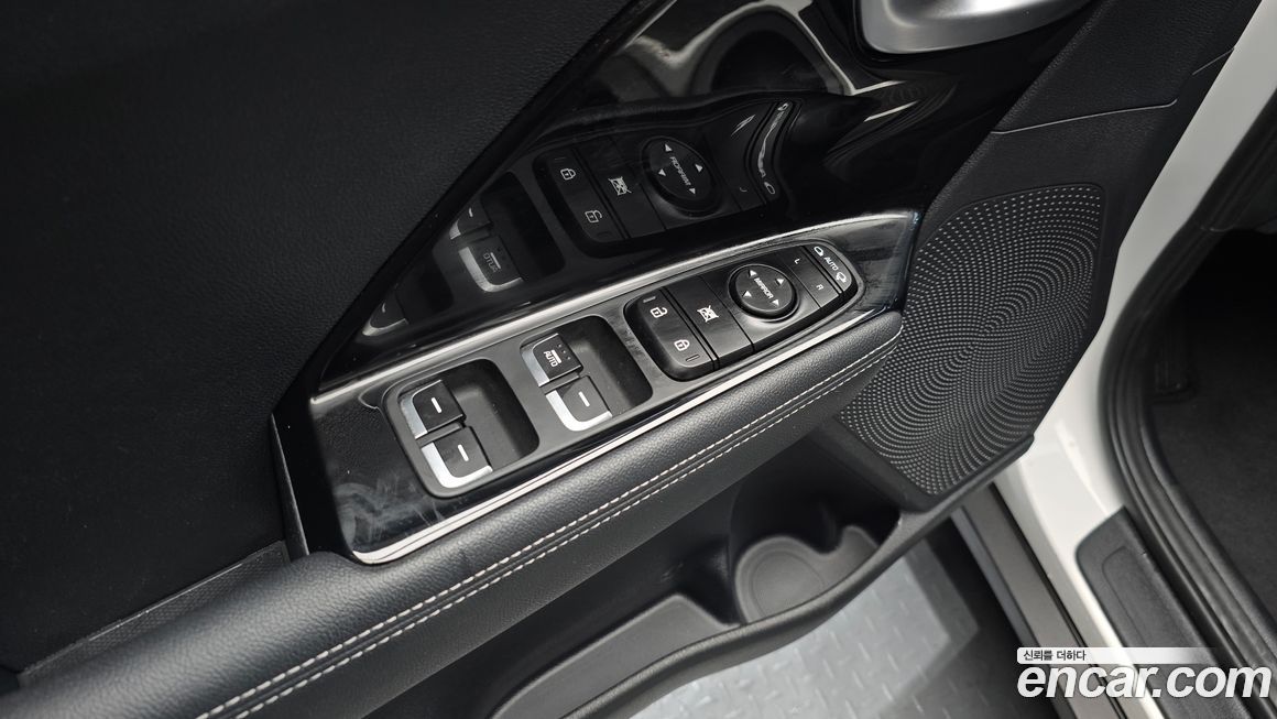 Kia Niro 2021