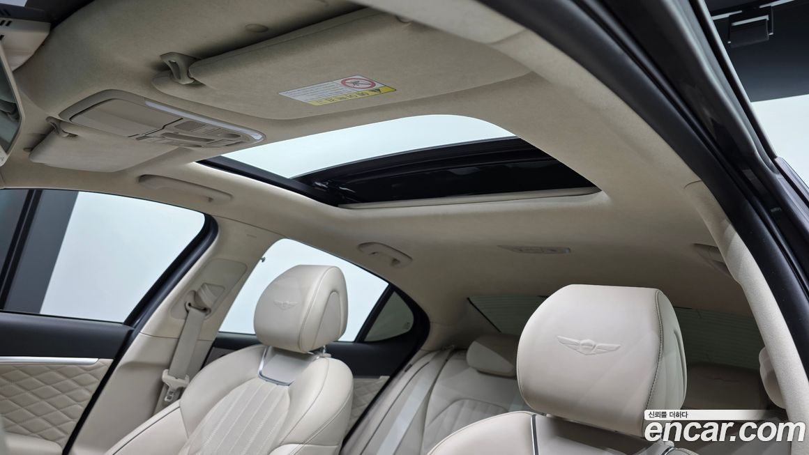 Genesis G70 2018