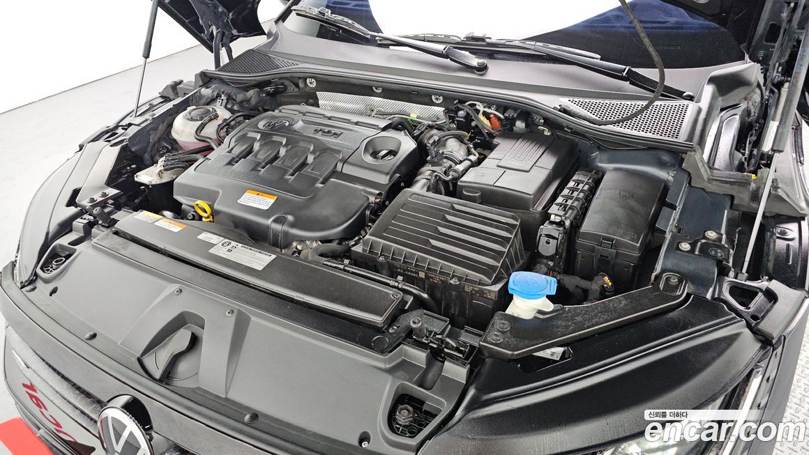 Volkswagen Arteon 2019