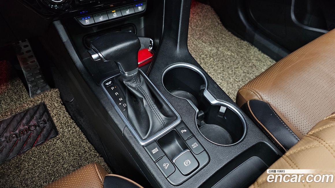 Kia Sportage 2020