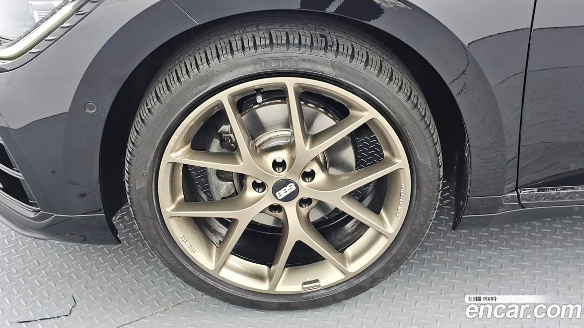 Volkswagen Arteon 2019