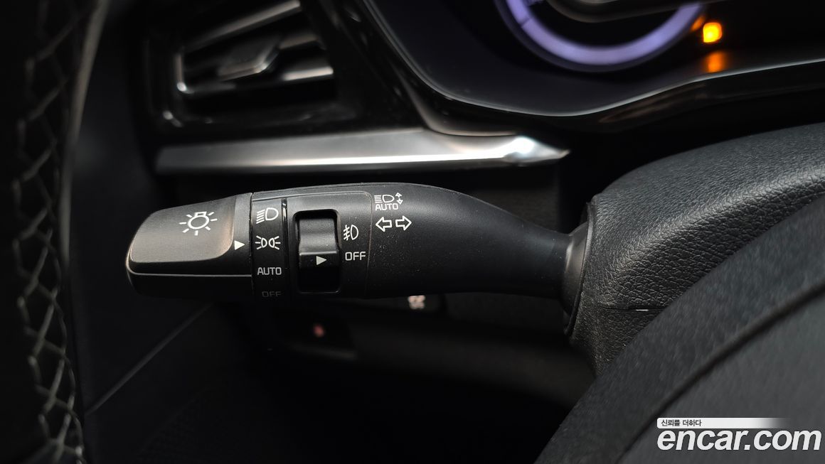 Kia Niro 2021