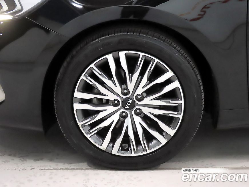 Kia K7 2020