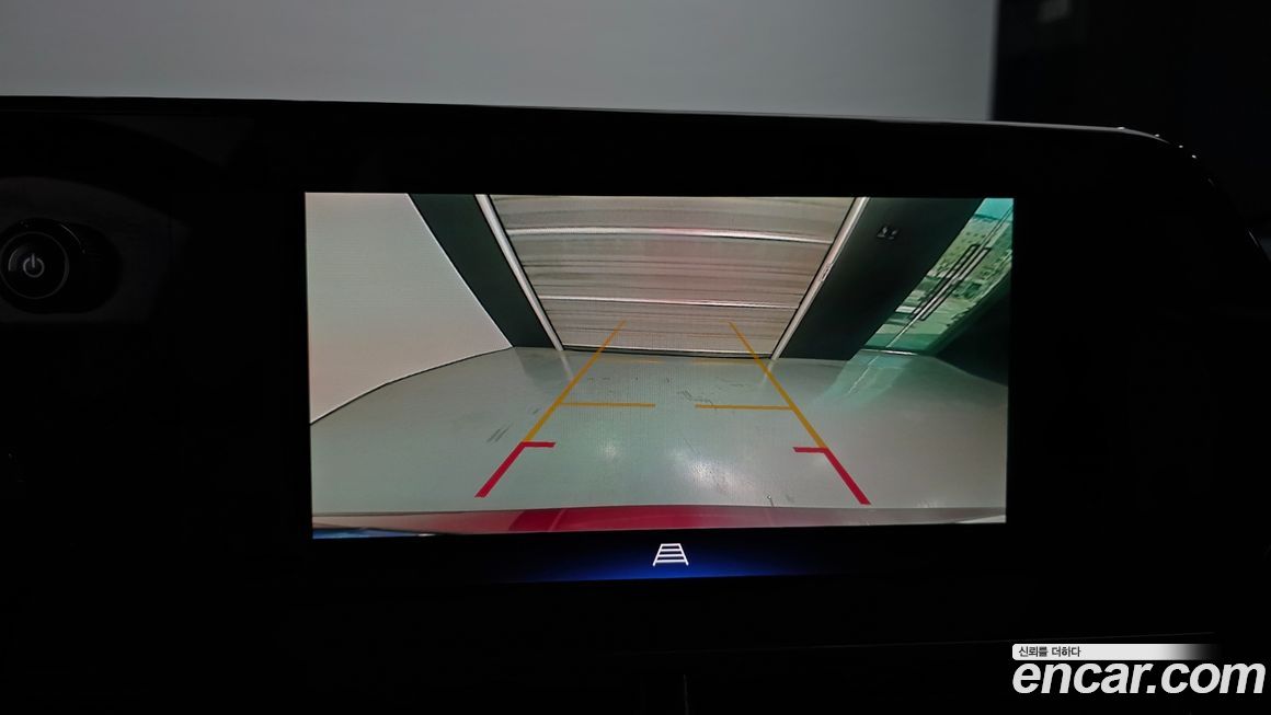 ChevroletGMDaewoo Trax 2025