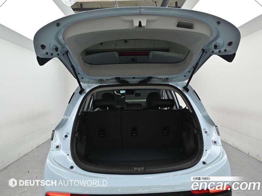 ChevroletGMDaewoo Bolt EV 2022