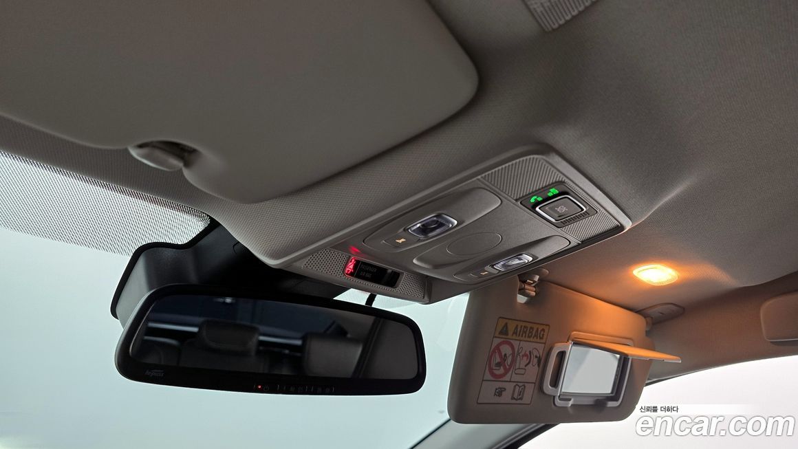 Renault-KoreaSamsung XM3 2023